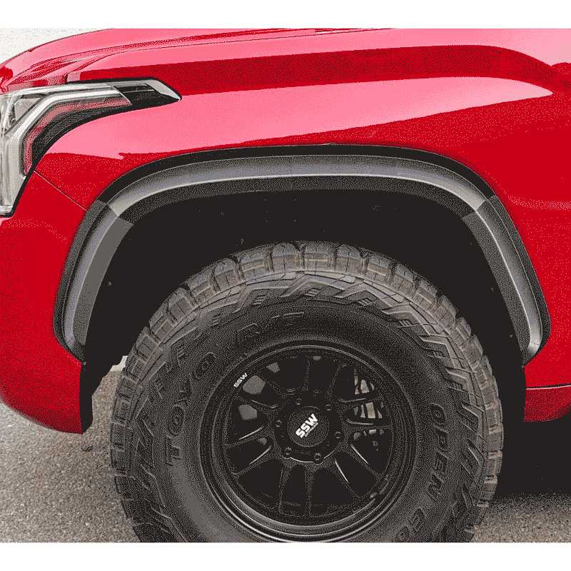 Nytop Fender Flare Kit Toyota Sequoia (2023+)