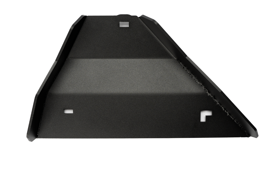 Cali Raised LED - Lower Control Arm Skid Plate - Toyota FJ Cruiser (2010-2014)