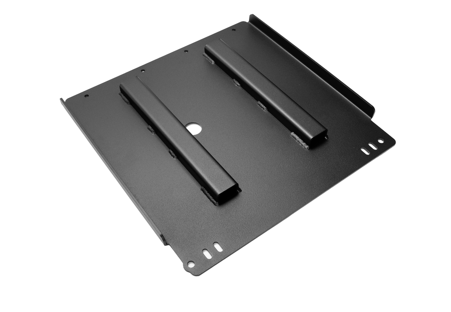 Cali Raised LED - Transmission Skid Plate - Toyota Tacoma (2005-2023)