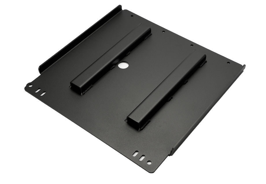 Cali Raised LED - Transmission Skid Plate - Toyota Tacoma (2005-2023)