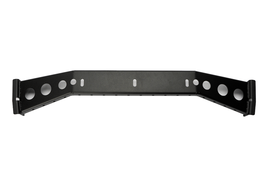 Cali Rauised LED - Transfer Case Skid Plate - Toyota Tacoma (2016-2023)