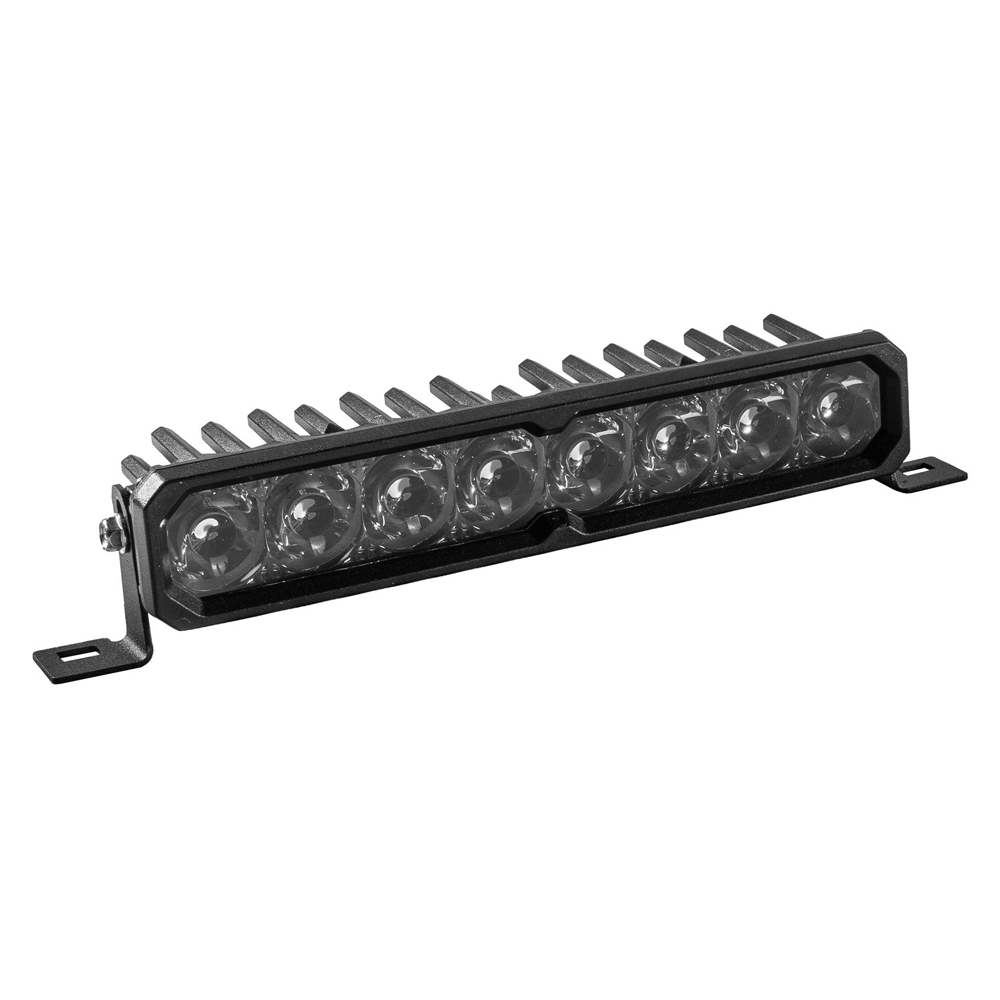 Diode Dynamics - SS10 SAE/DOT White LED Light Bar (One)
