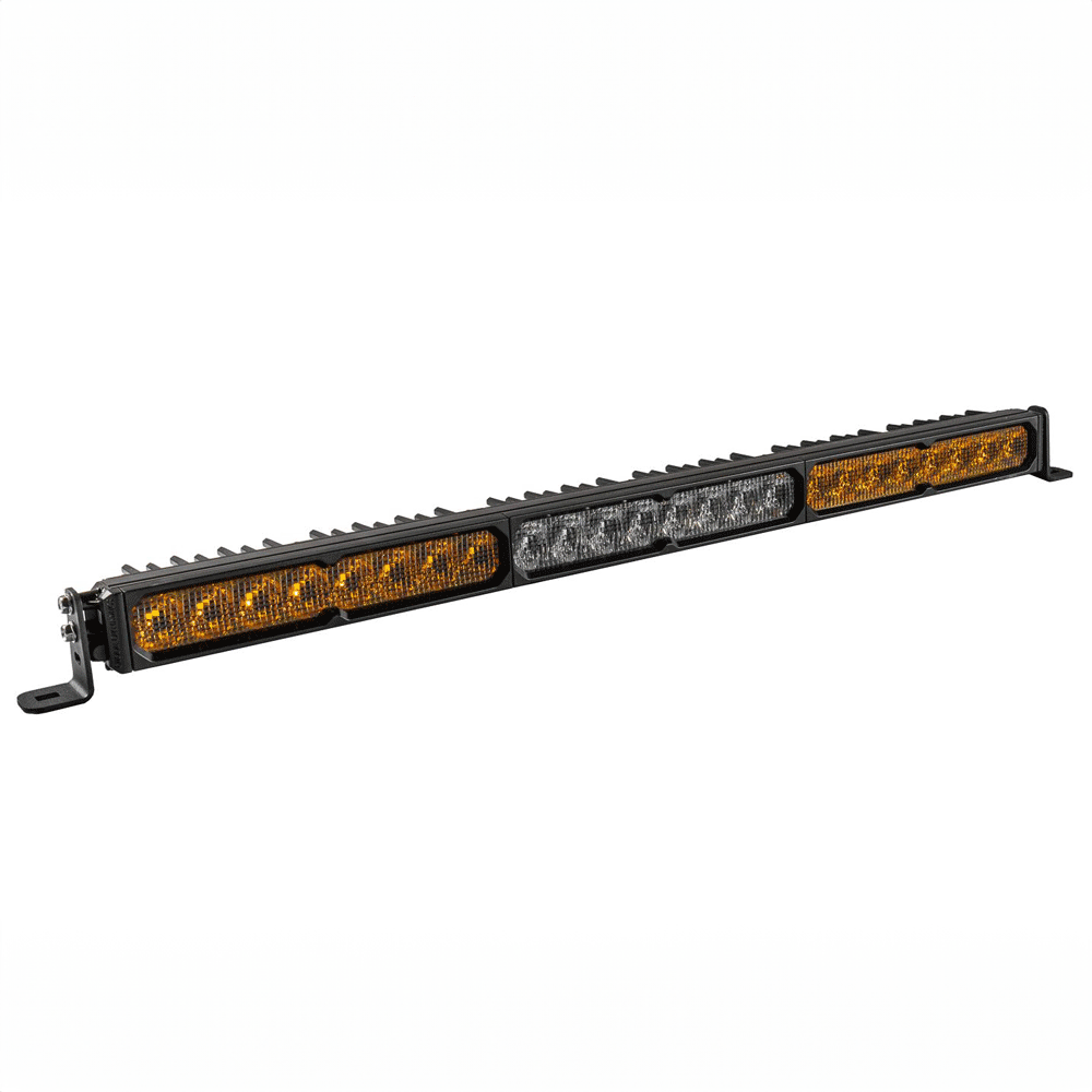 Diode Dynamics - SS30 Dual-Color LED Light Bar (One)