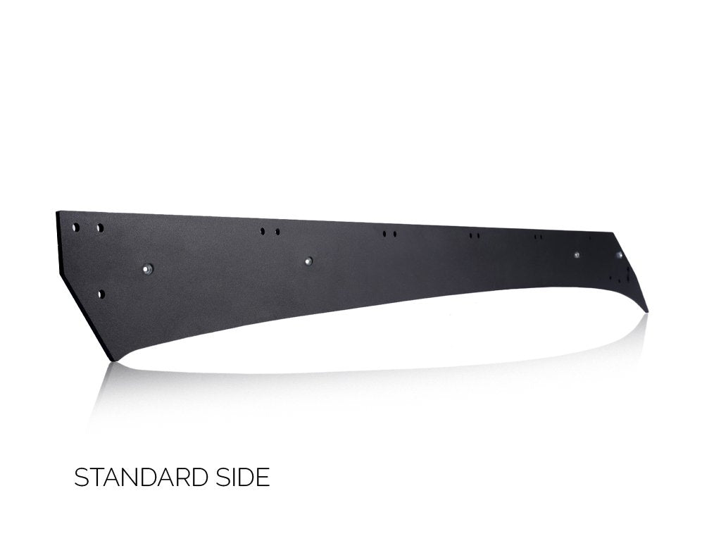 Cali Raised LED - Economy Roof Rack - Toyota Tacoma (2005-2023)