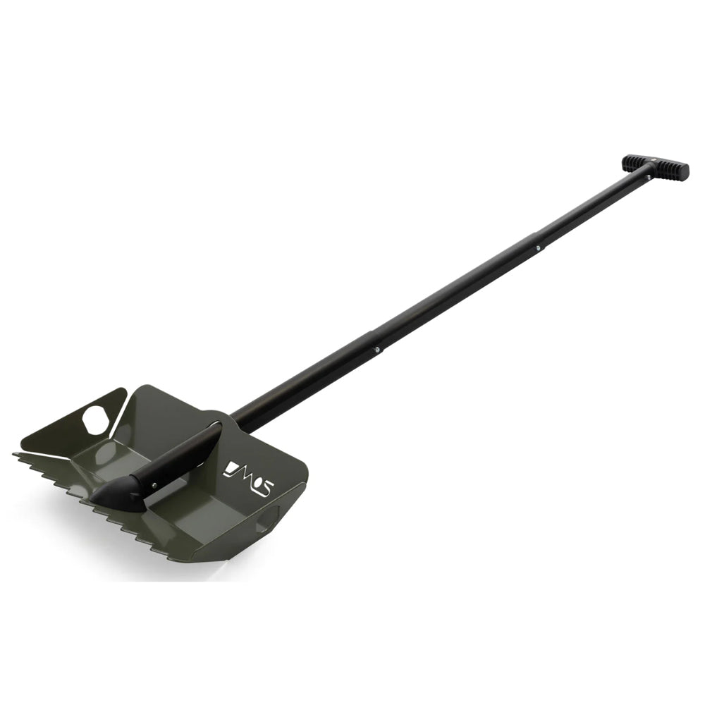 DMOS - Stealth Shovel