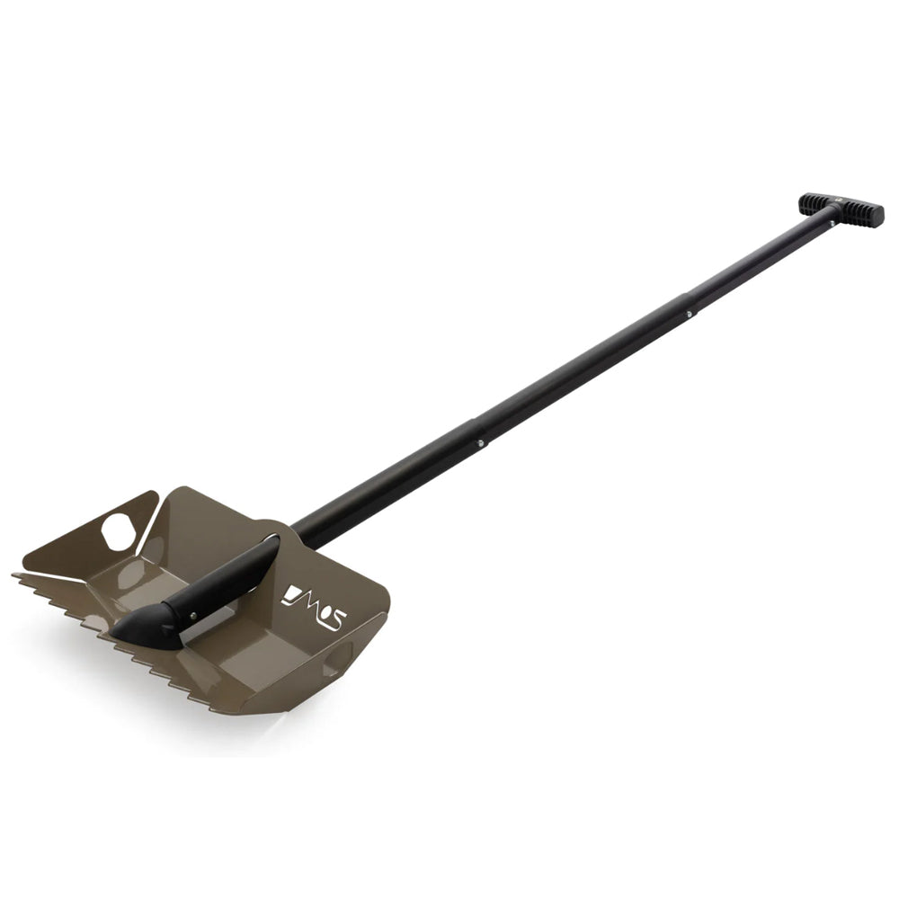 DMOS - Stealth Shovel