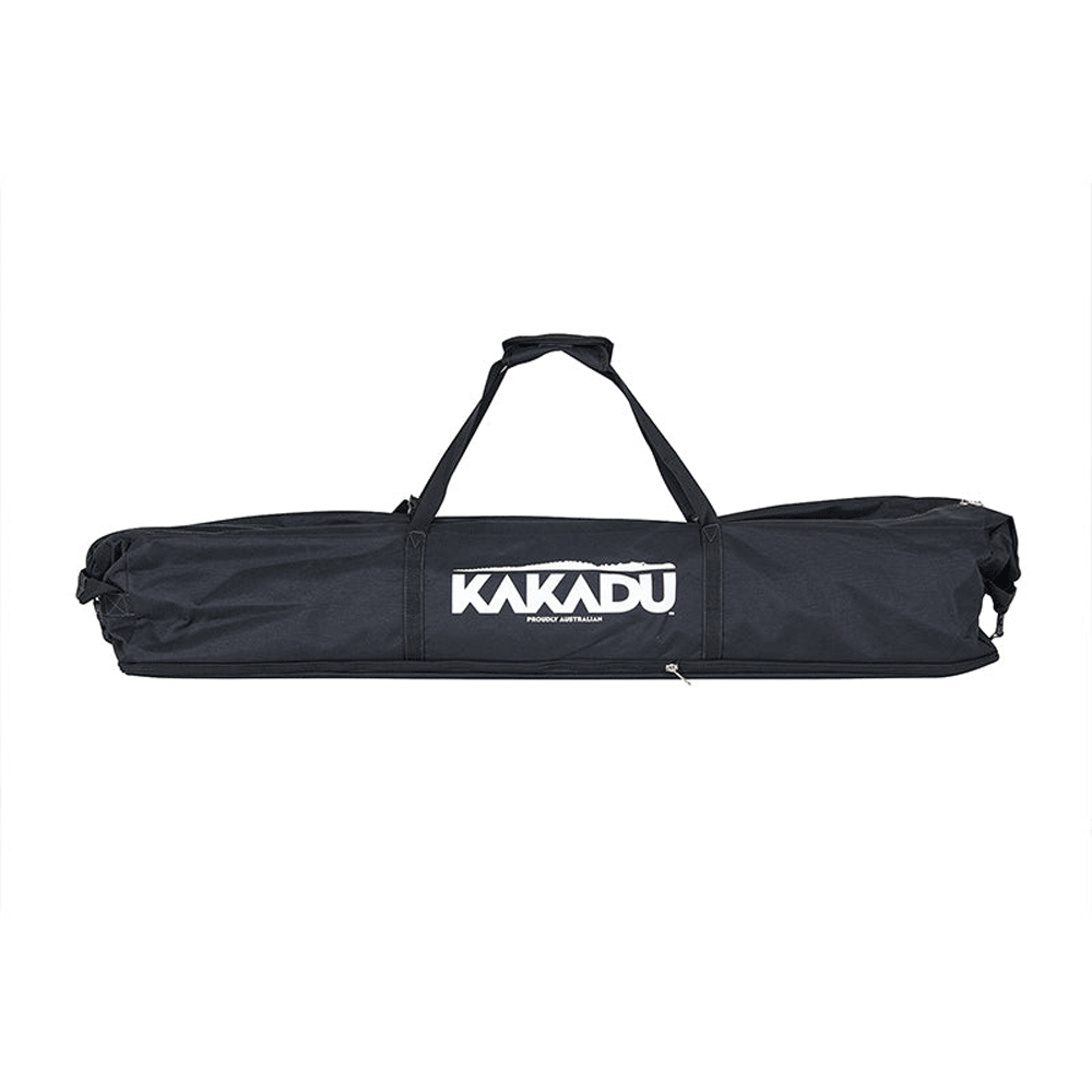 Kakadu - Outback Shower Tent Single