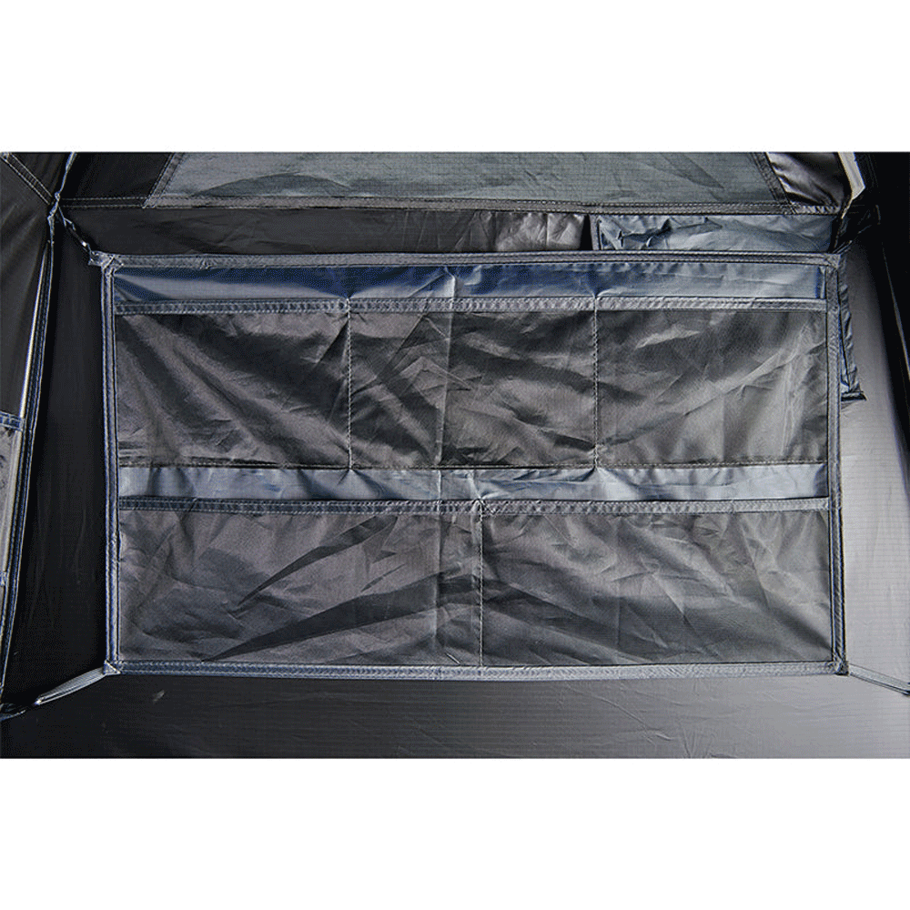 Kakadu - Outback Shower Tent Single