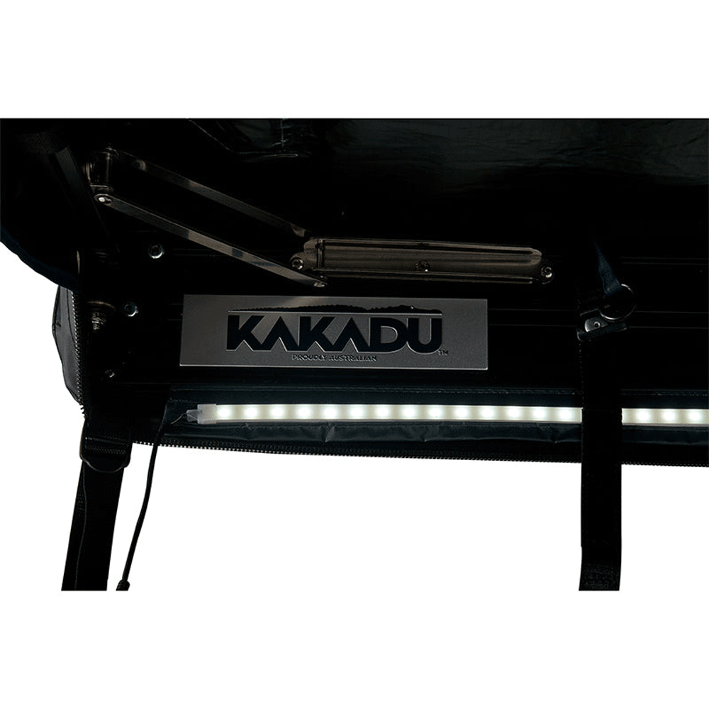 Kakadu - Outback Shower Vehicle Tent