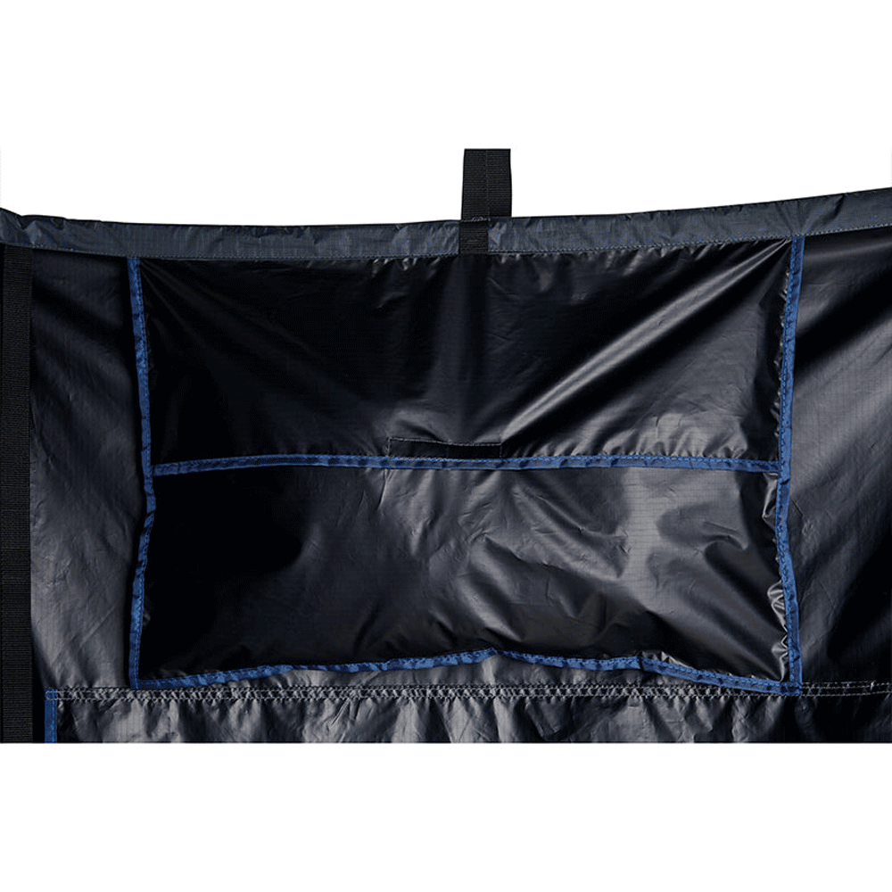 Kakadu - Outback Shower Vehicle Tent
