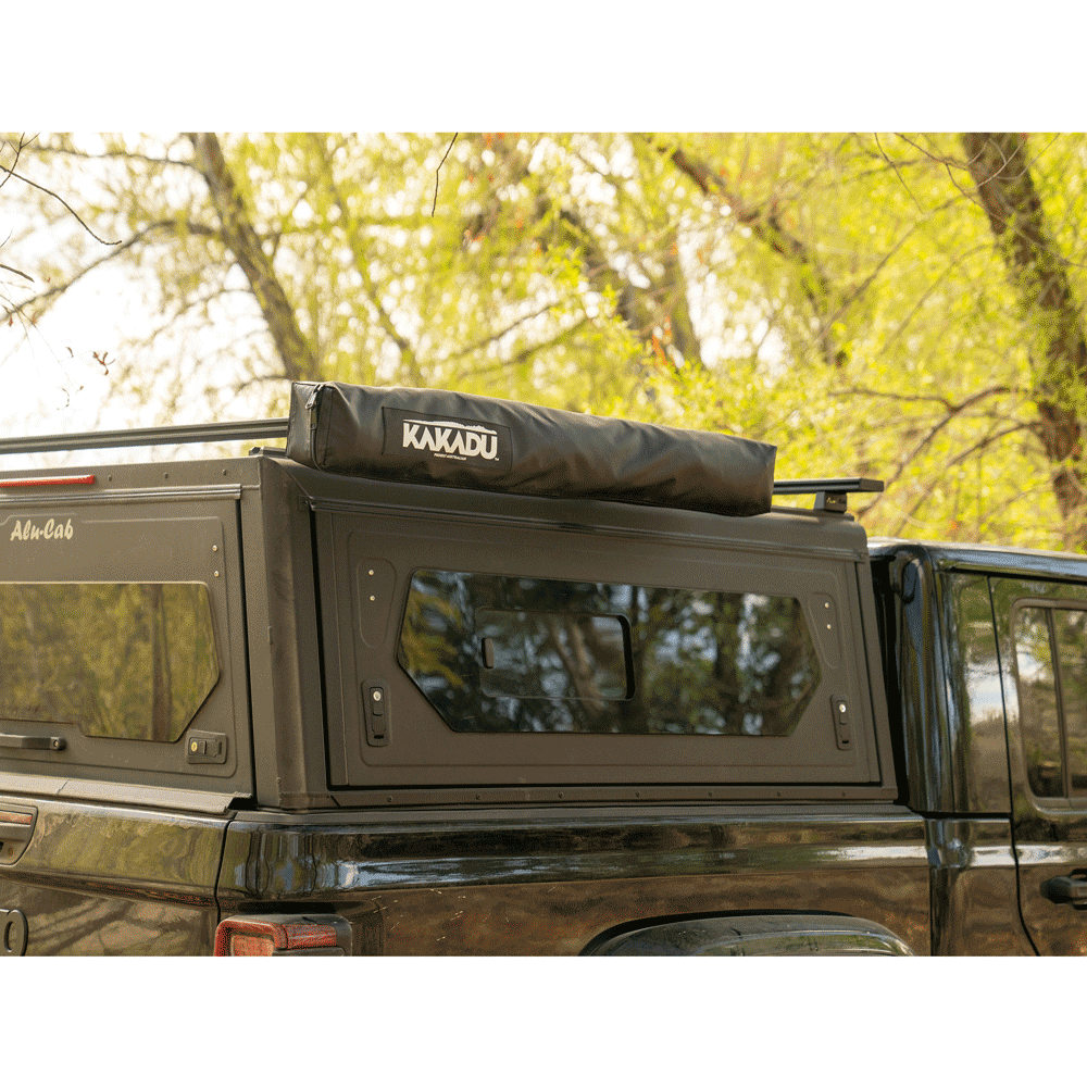 Kakadu - Outback Shower Vehicle Tent
