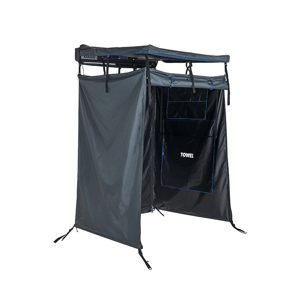 Kakadu - Outback Shower Vehicle Tent