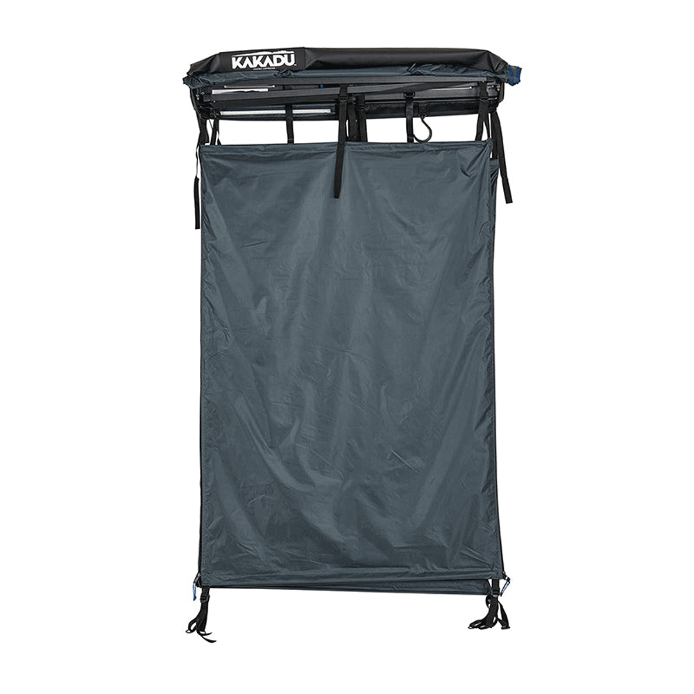 Kakadu - Outback Shower Vehicle Tent