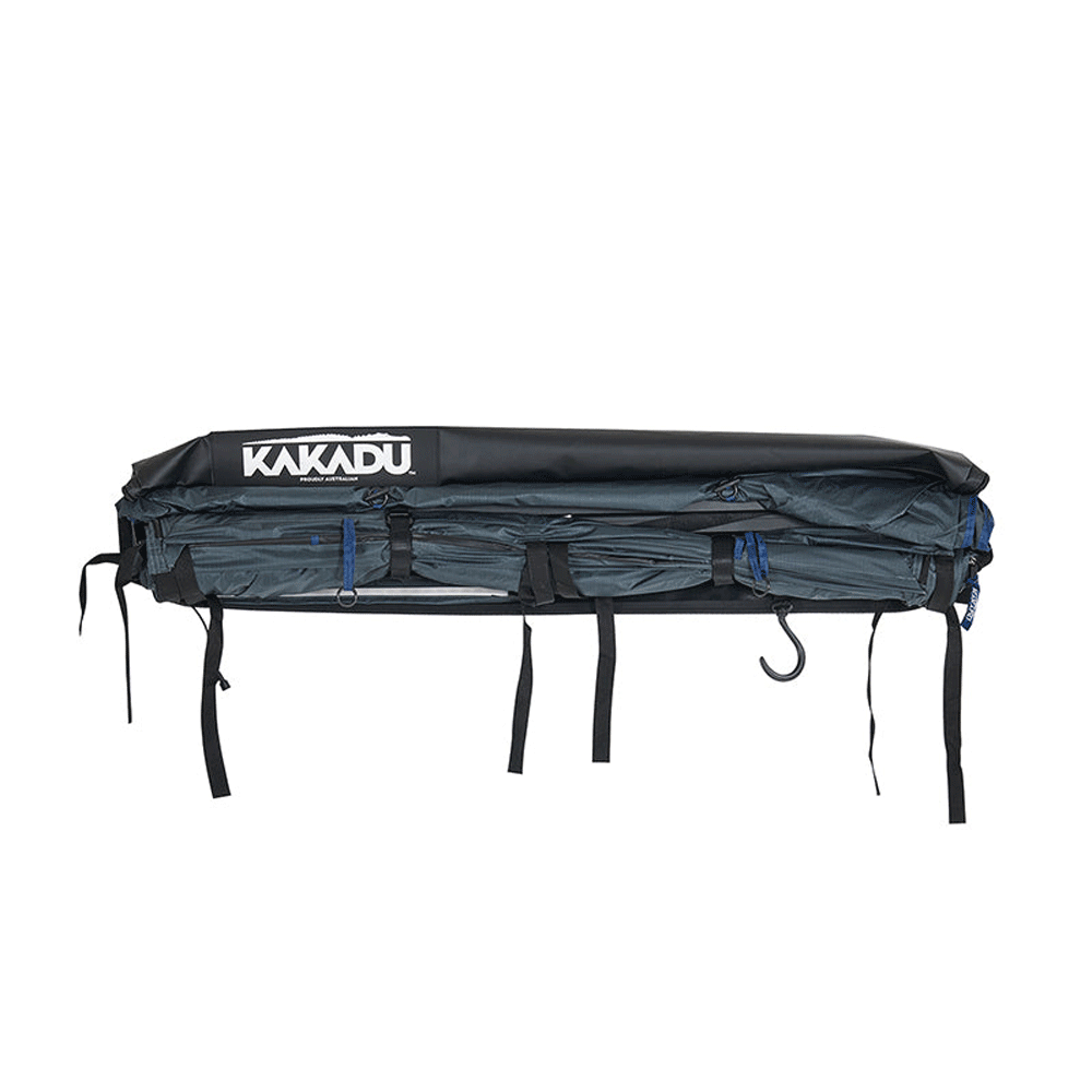 Kakadu - Outback Shower Vehicle Tent
