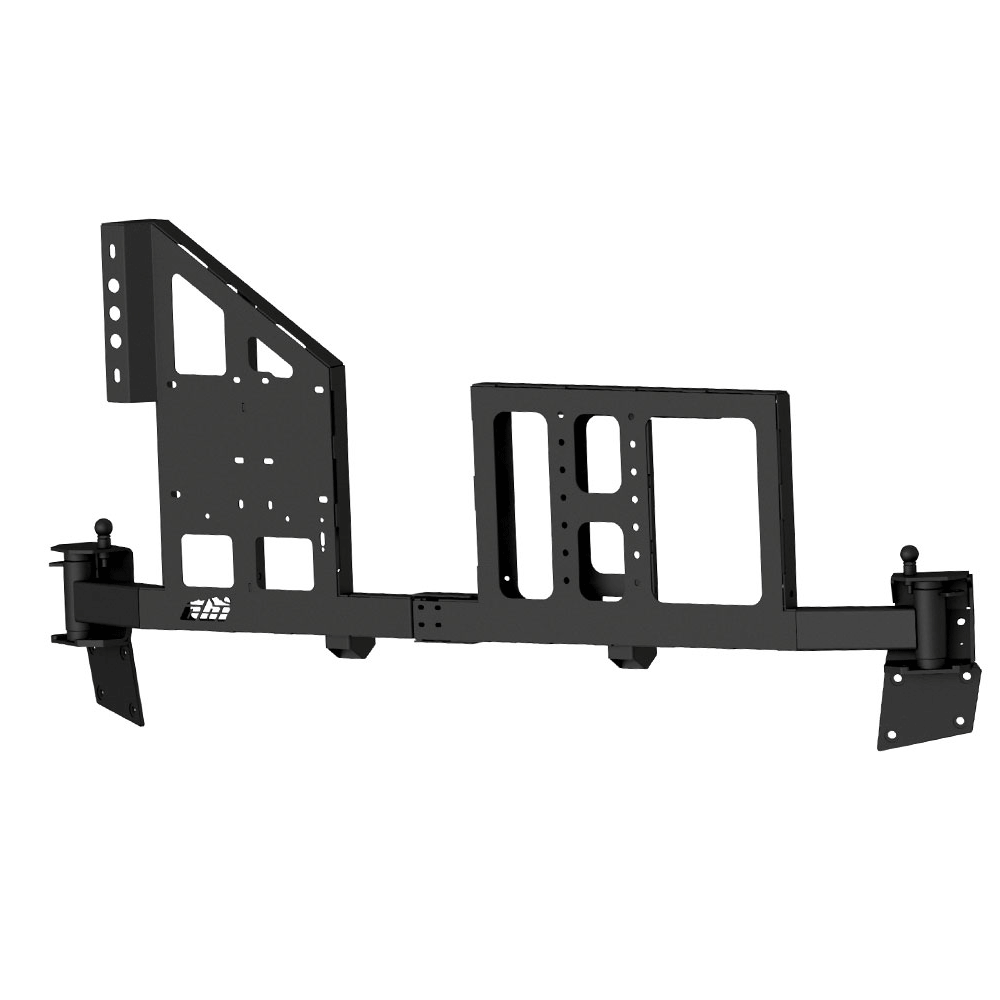CBI Offroad Fab - Swing Arms Add On - Toyota Tundra (2022+)