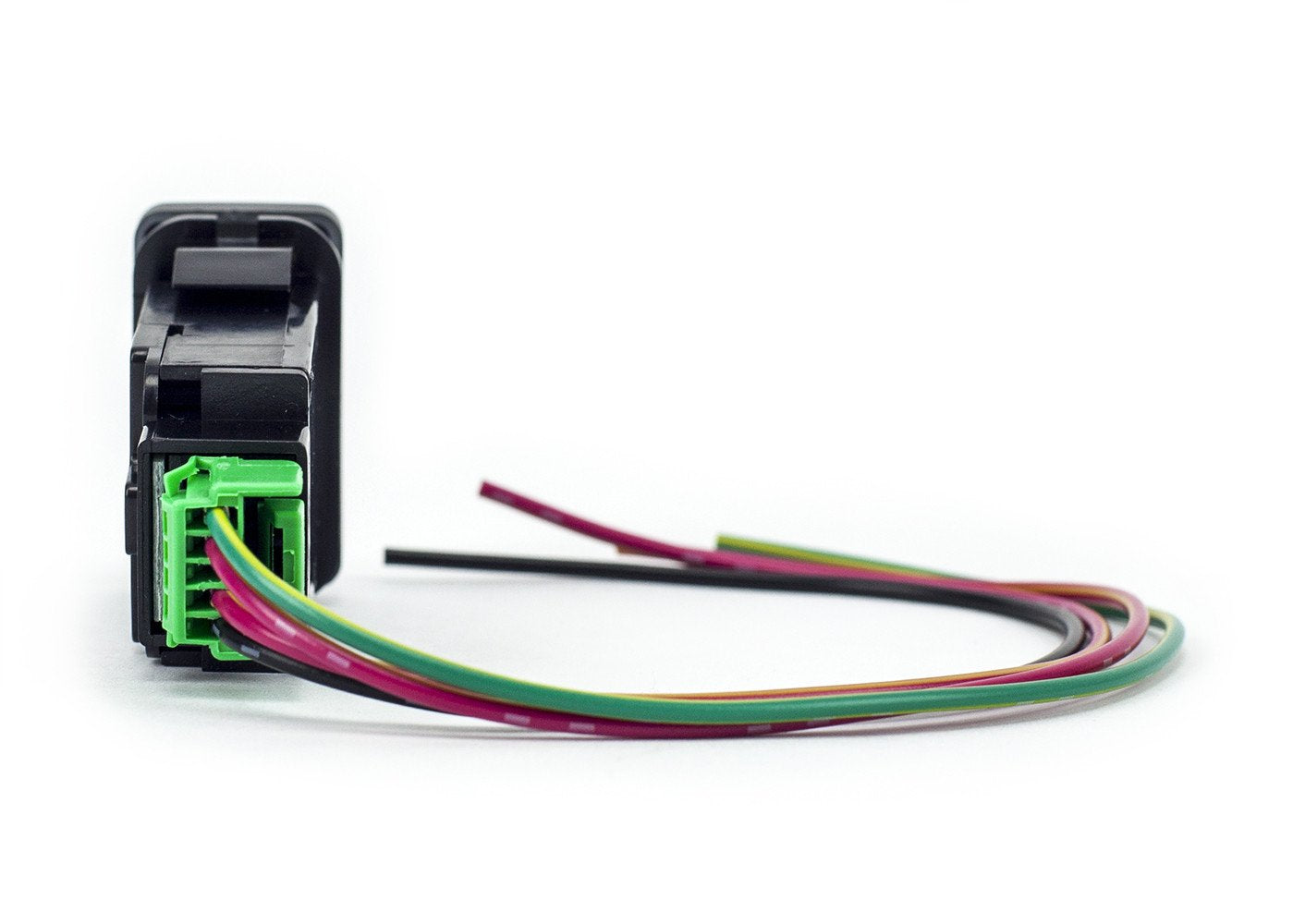 Cali Raised LED - Tall Style Toyota OEM Style "LED LIGHT BAR" Switch