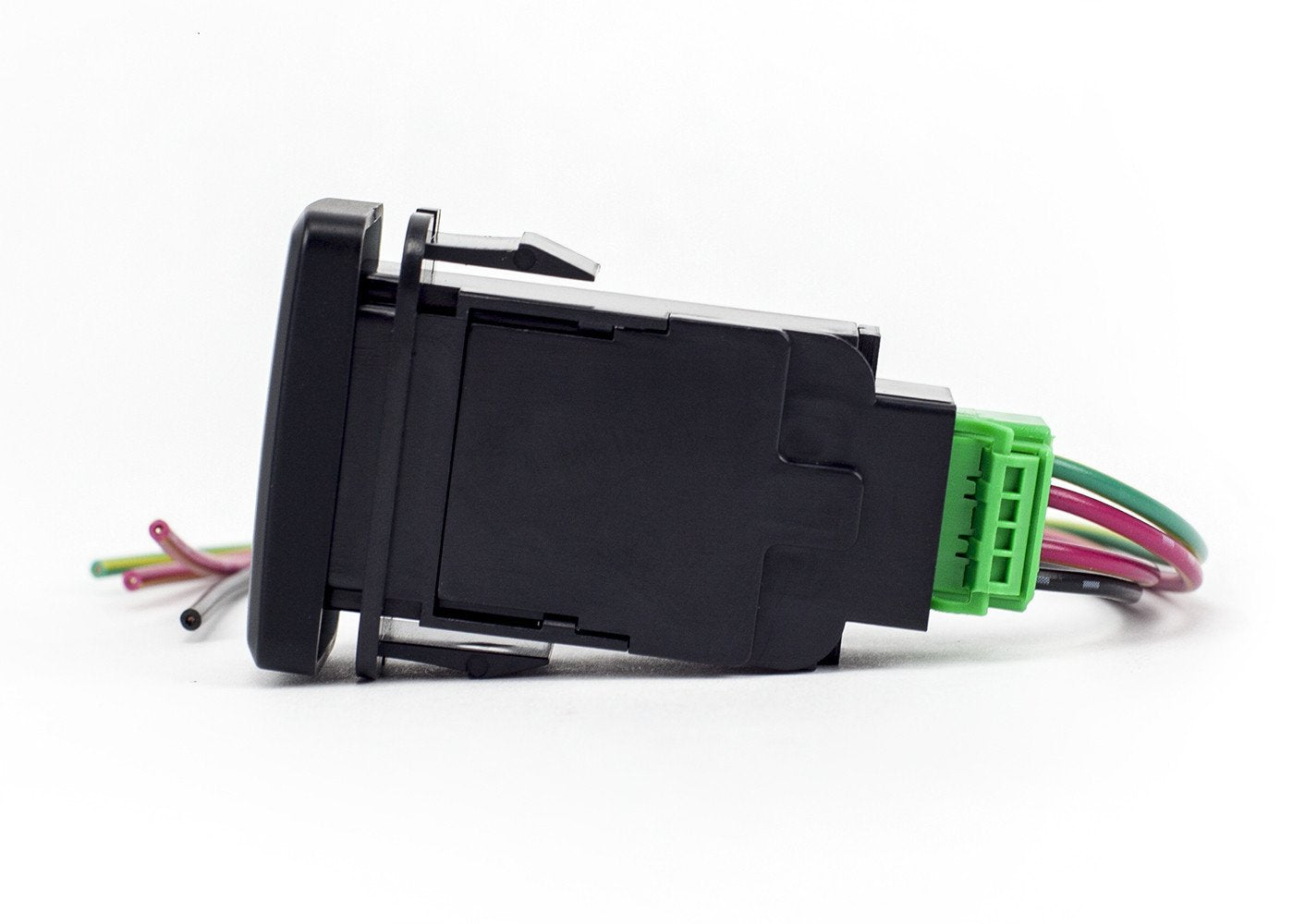 Cali Raised LED - Tall Style Toyota OEM Style "LED LIGHT BAR" Switch