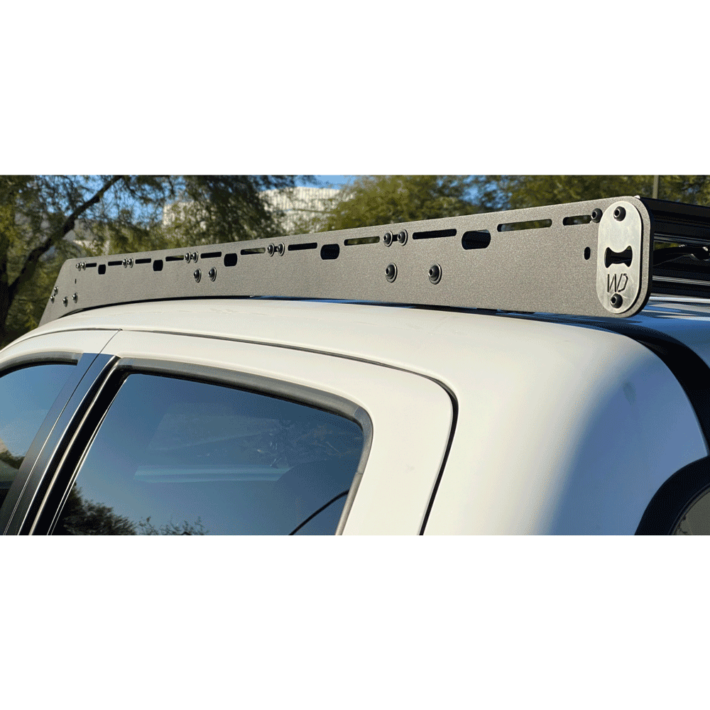 Westcott Designs - Modular Roof Rack - Toyota Tacoma (2005-2023)