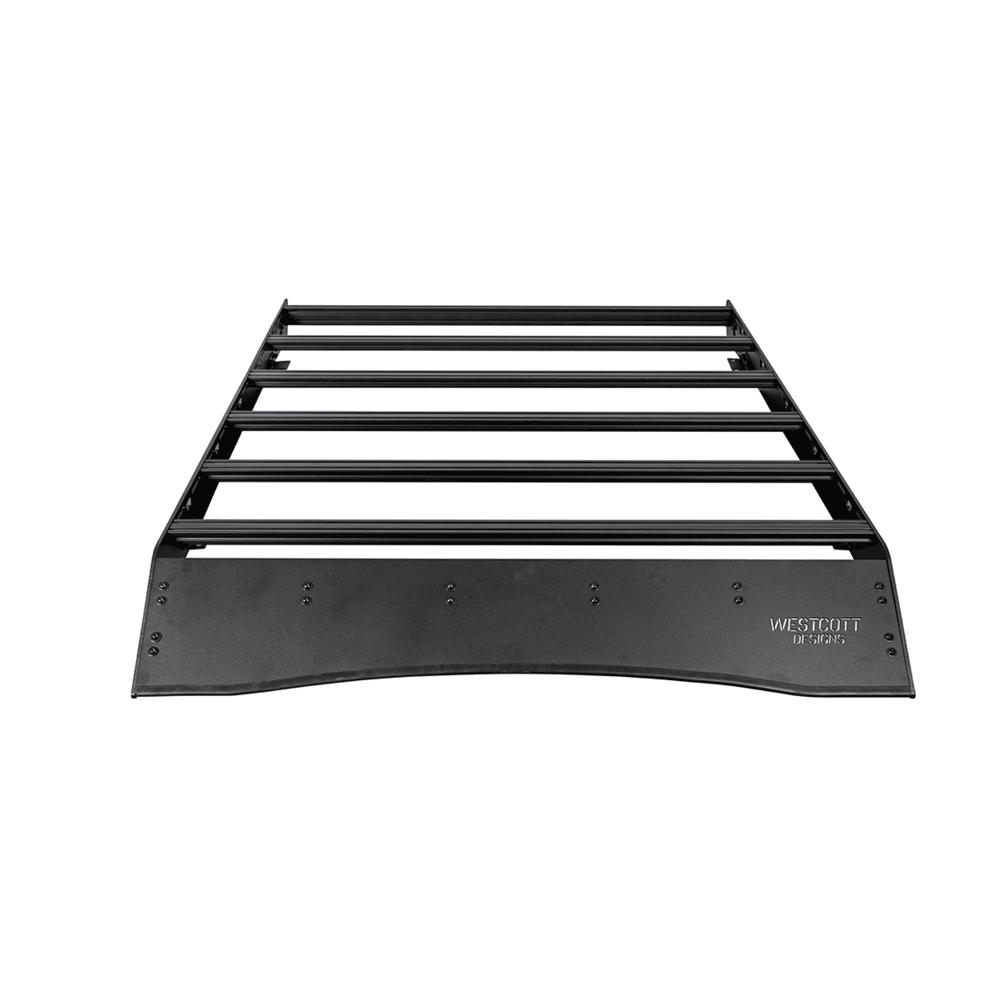 Westcott Designs - Roof Rack - Toyota Tacoma (2024)