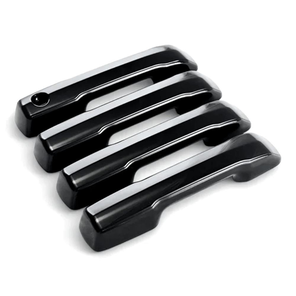 Ecoological - Door Handle Overlays (SR, SR5) - Toyota Tacoma (2024-2026)