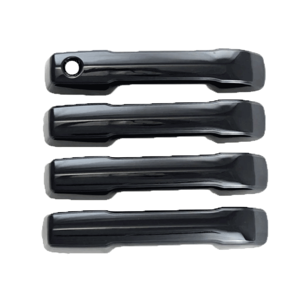 Ecoological - Door Handle Overlays (SR, SR5) - Toyota Tacoma (2024-2026)