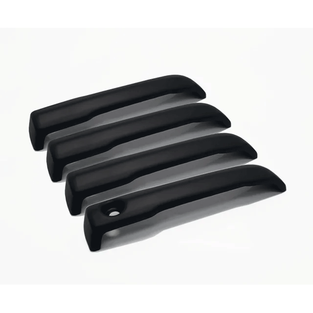 Ecoological - Door Handle Overlays (Limited, Platinum, TRD) - Toyota Tacoma (2024-2026) (Copy)