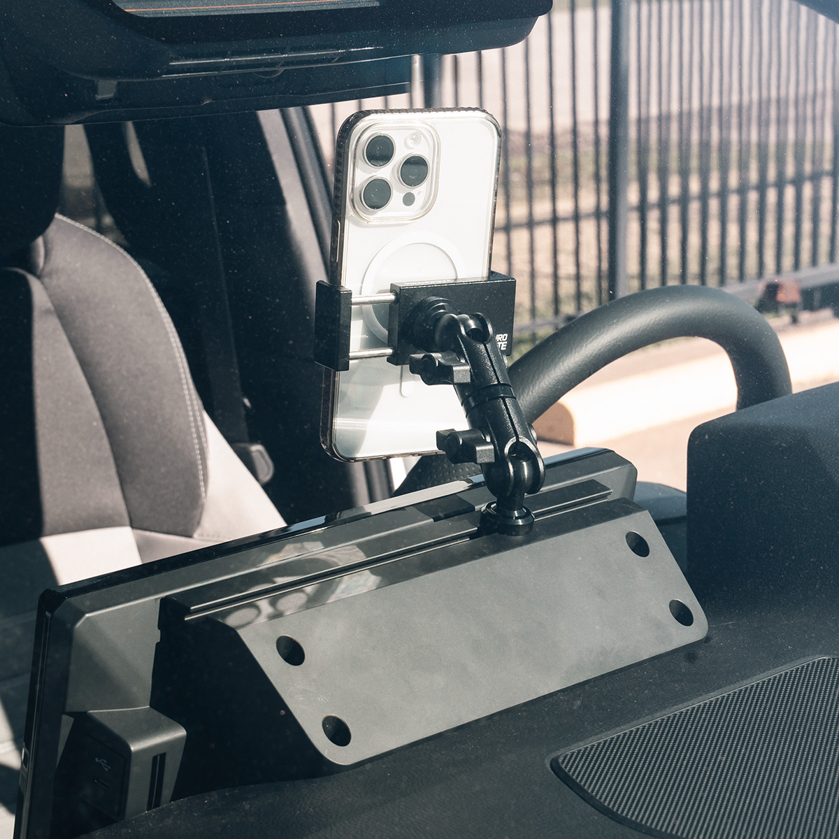 Cali Raised LED - Dash Mount - Toyota Tacoma (2024+)