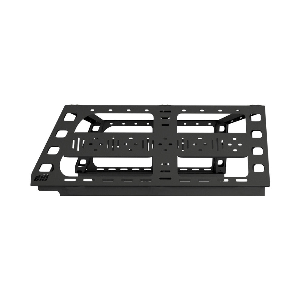 CBI Offroad Fab - Cab Height Bed Rack - Toyota Tacoma (2005-2022)