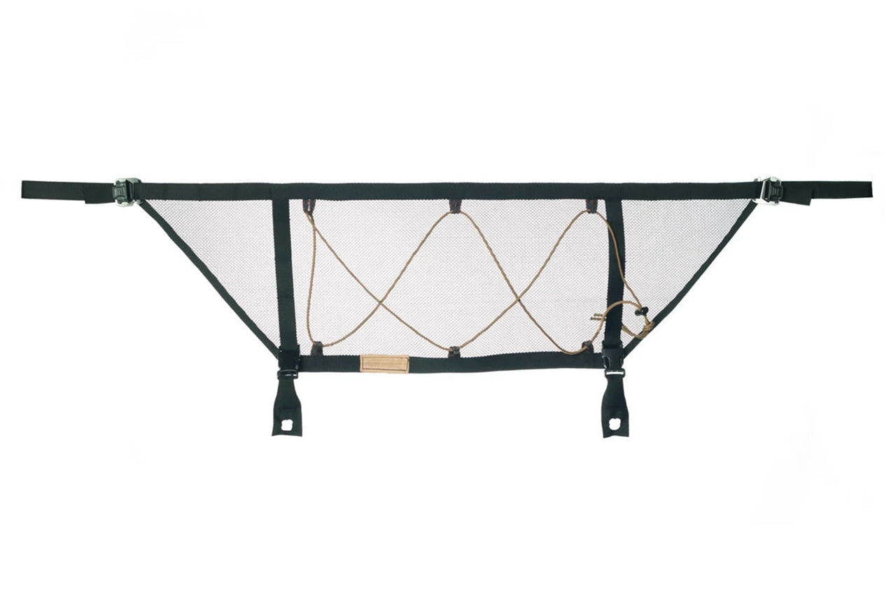 BROG - Toyota Tacoma Attic