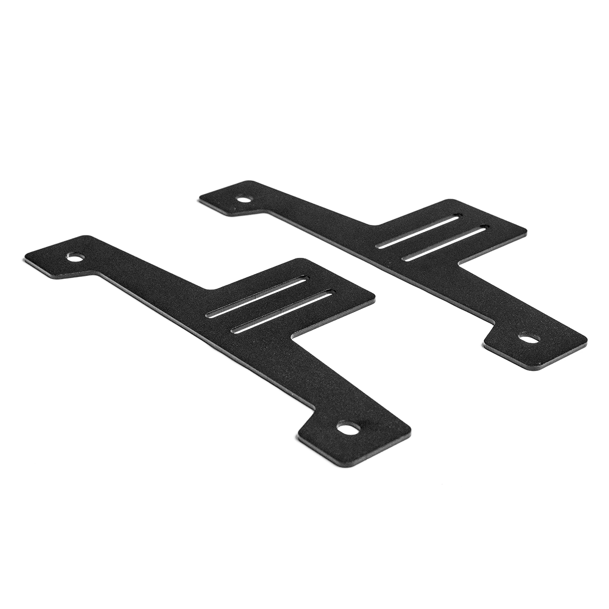 Cali Raised LED - Roof Rack Traction Board Mount