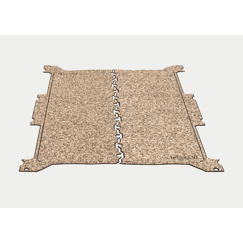 DECKED - Traction Mat