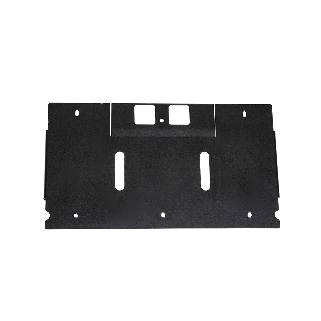 Cali Raised LED - Transfer Case Skid Plate - Toyota Tacoma (2024+)