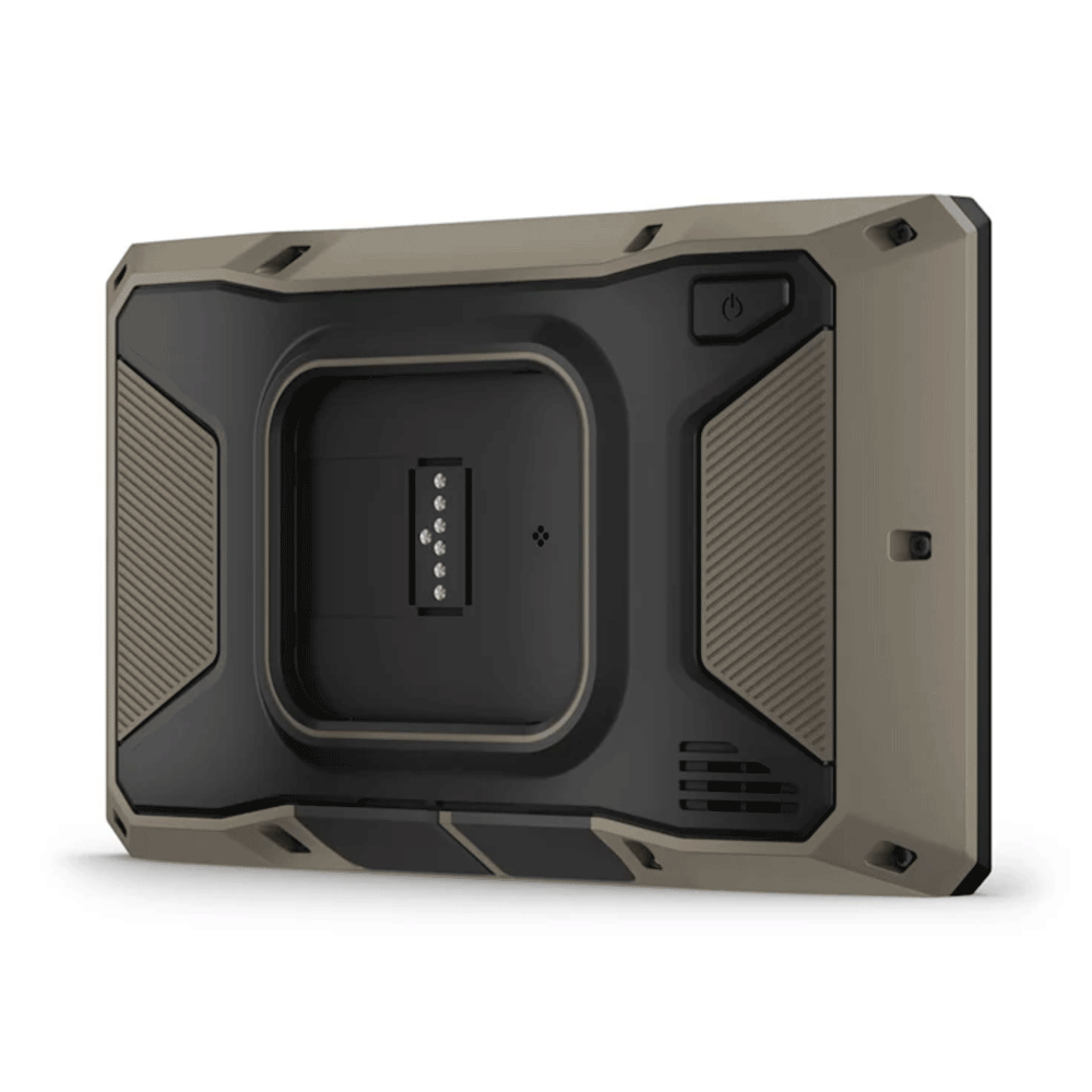 Garmin - Tread® 2