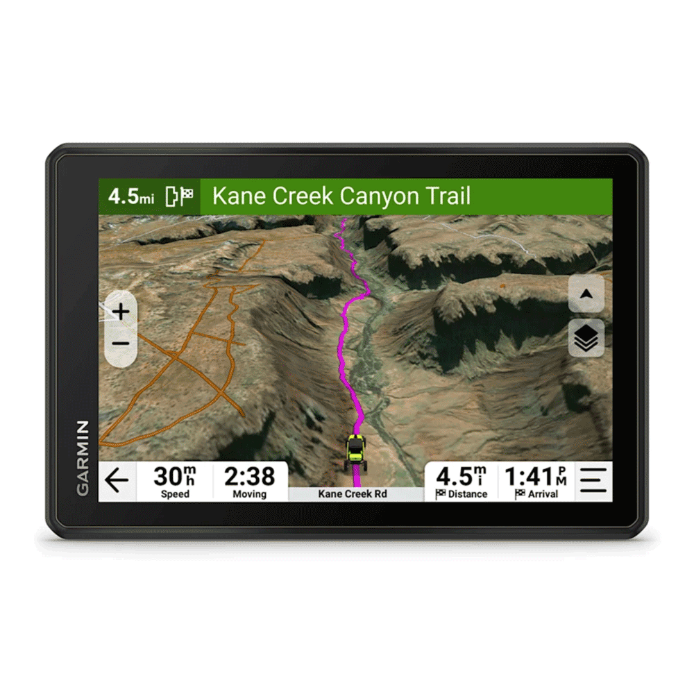 Garmin - Tread® 2 - SxS Edition