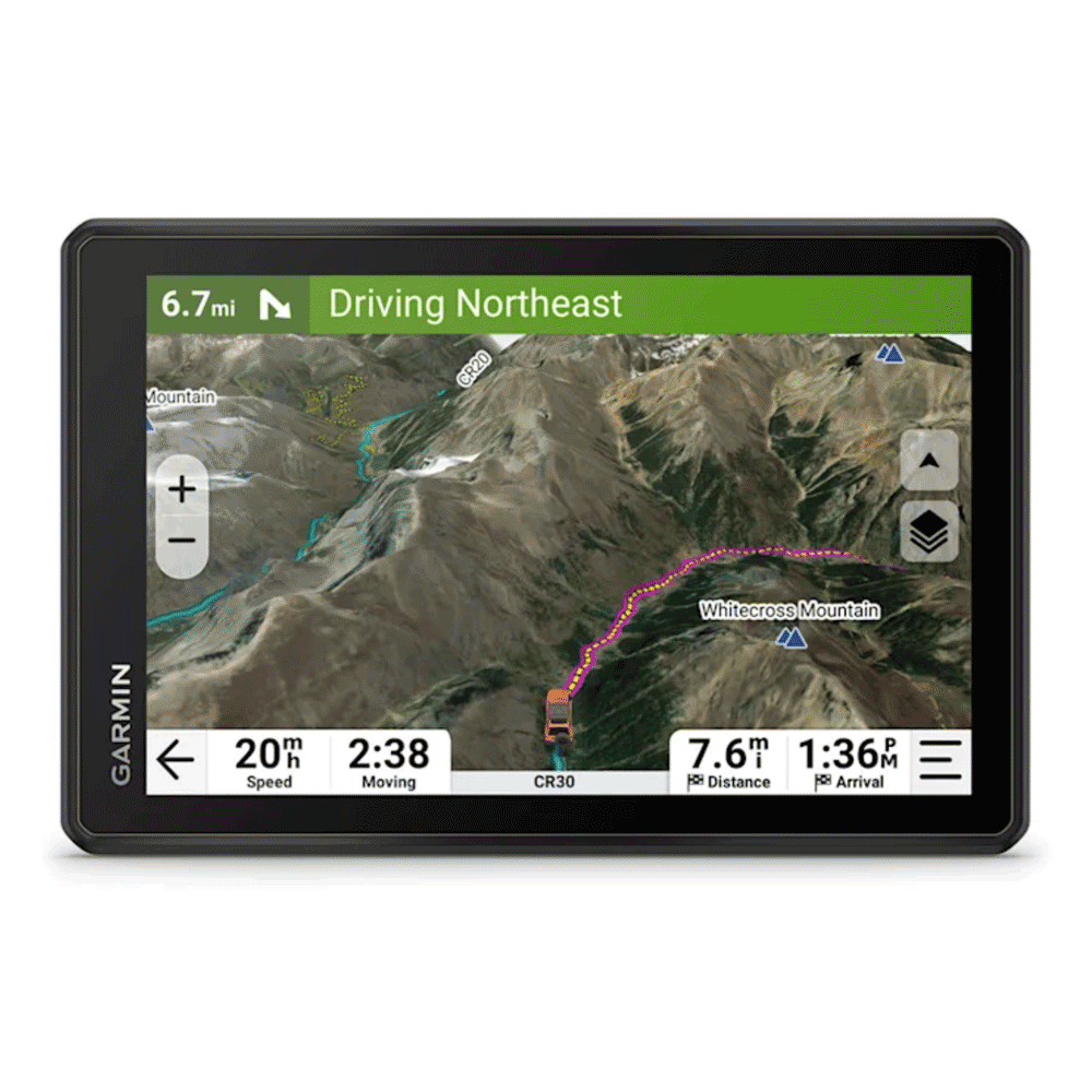 Garmin - Tread® 2 - Overland Edition