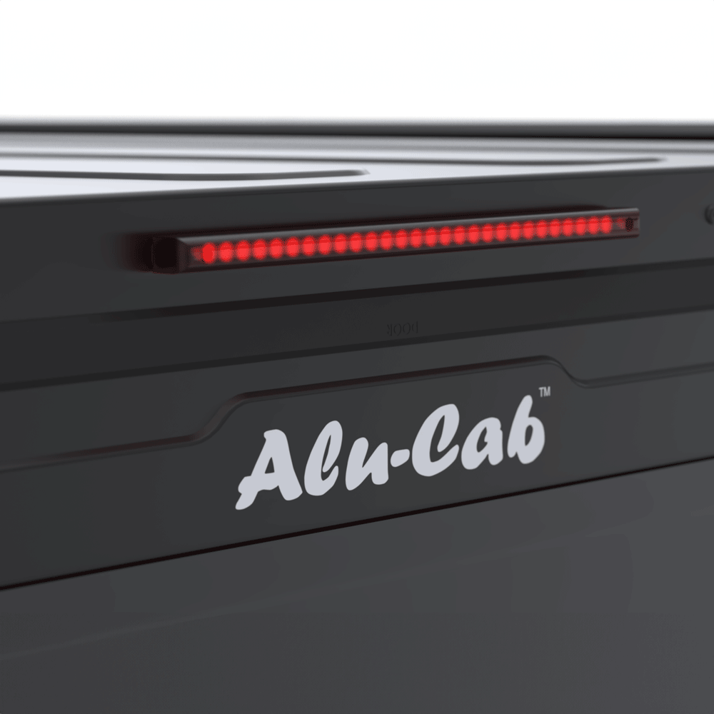 Alu-Cab - 5.5' Contour Canopy - Toyota Tundra (2022+)