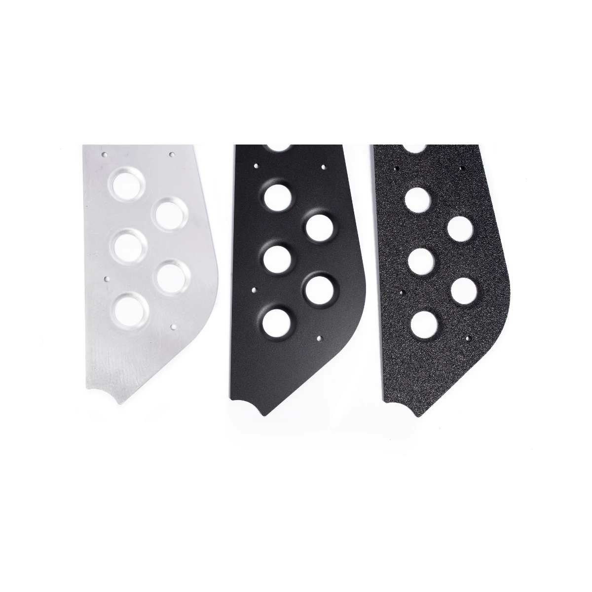 Cali Raised LED - Rock Sliders - Toyota Tundra (2022+)