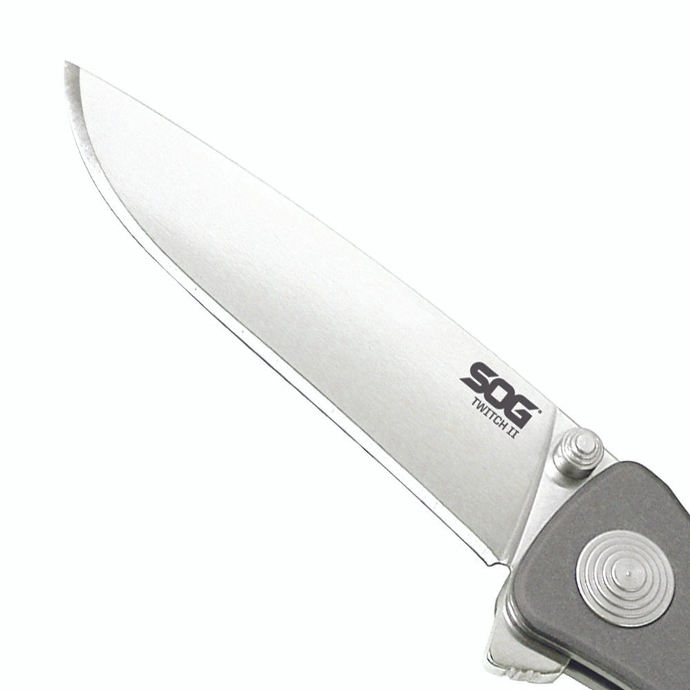 SOG Knives - Twich II