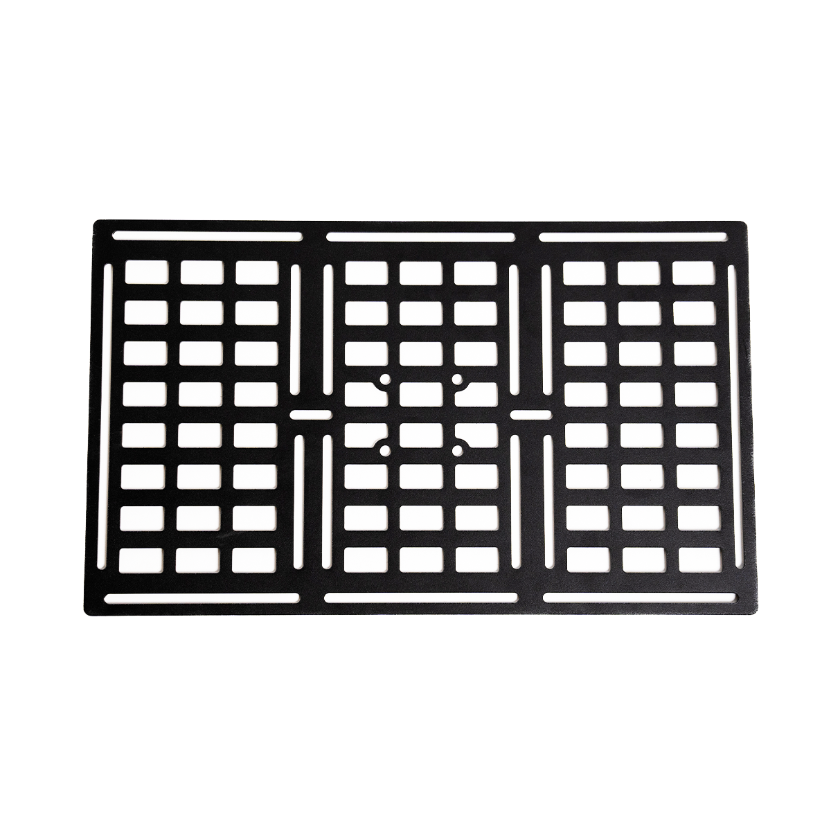 Cali Raised LED - Universal MOLLE Panel 20in x 12in