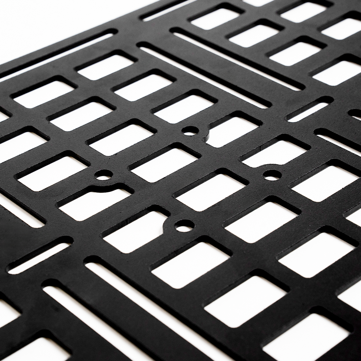 Cali Raised LED - Universal MOLLE Panel 20in x 12in