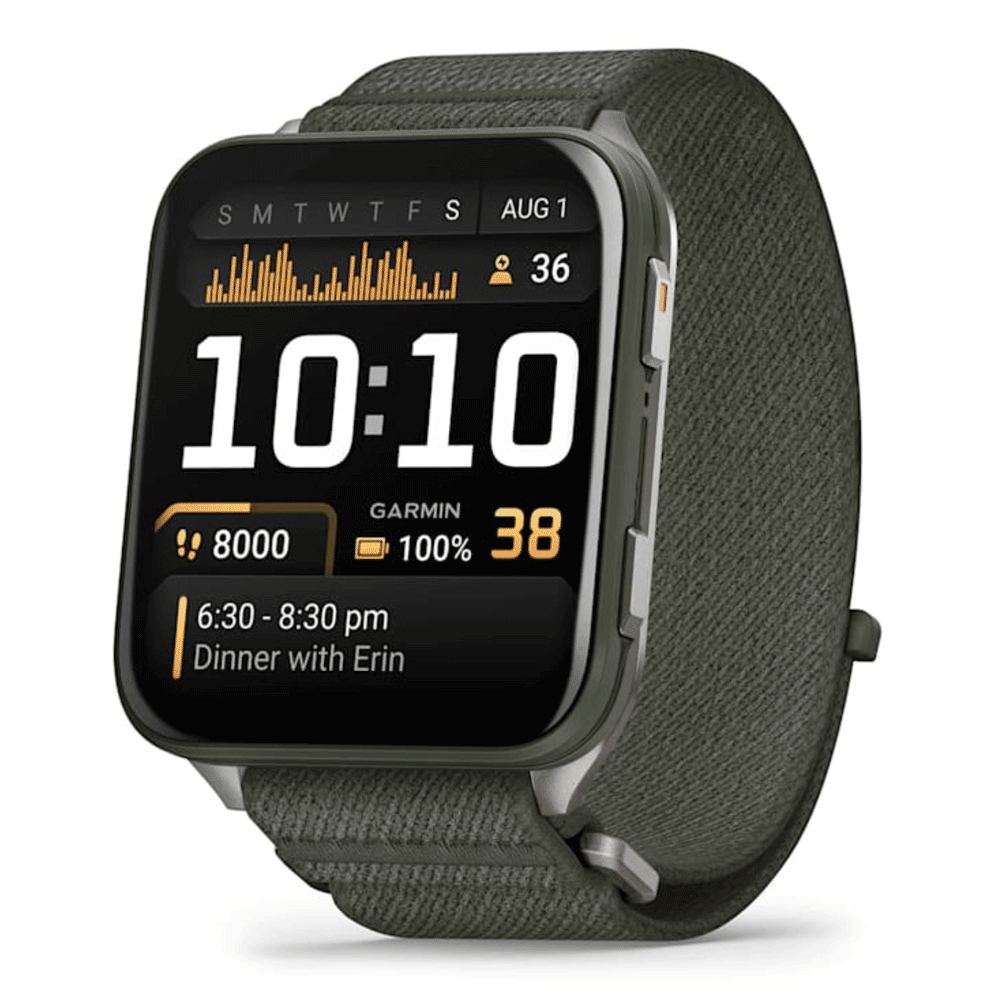 Garmin - Venu® X1
