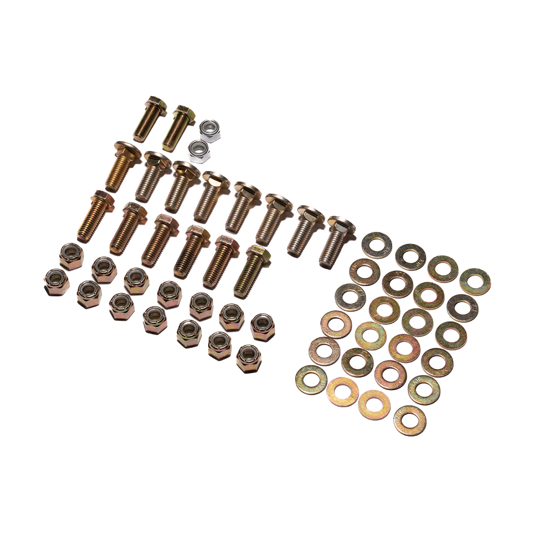 Cali Raised LED - Winch Tray - Toyota Tacoma (2024+)