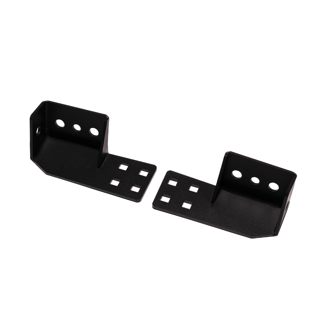 Cali Raised LED - Winch Tray - Toyota Tacoma (2024+)