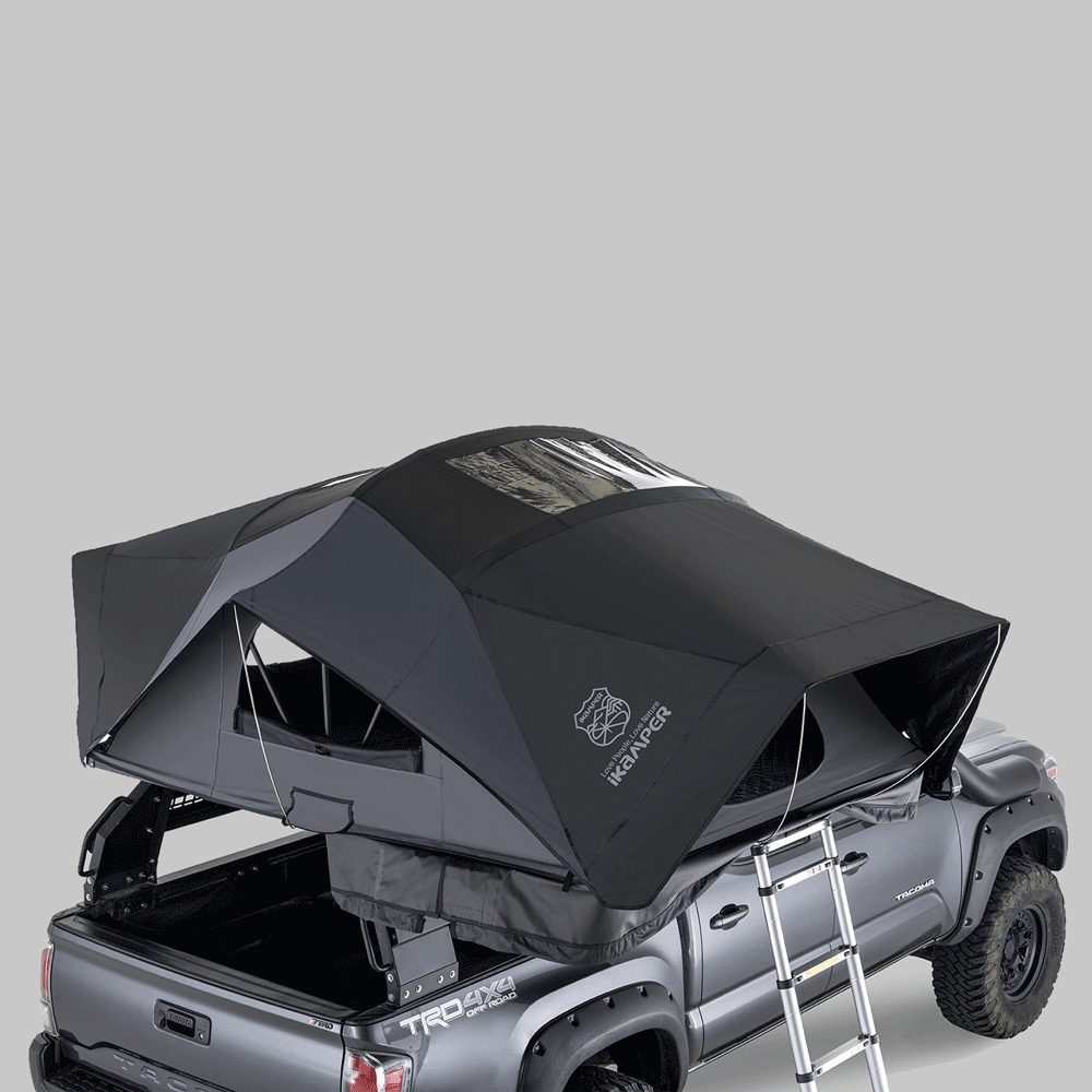 iKamper - X-Cover 3.0