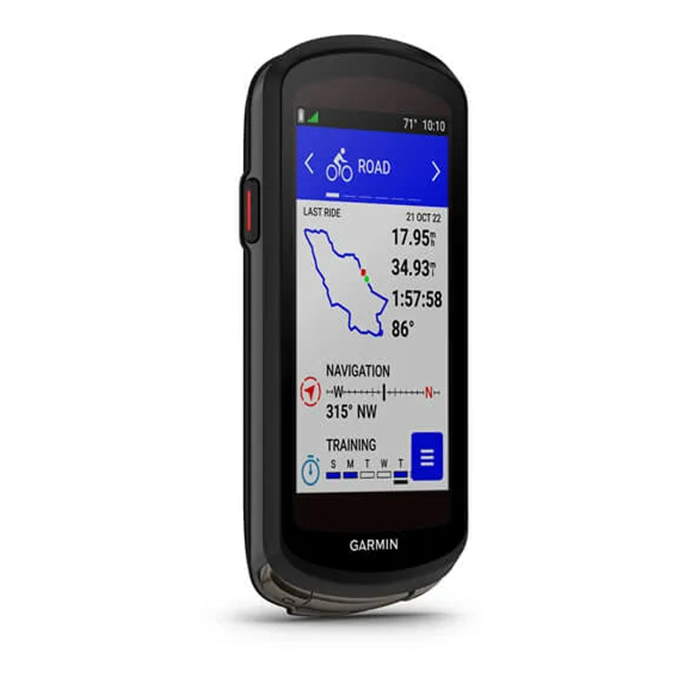 Garmin Edge1040 Solar Garmin Edge 1040 Solar Handheld Smart GPS
