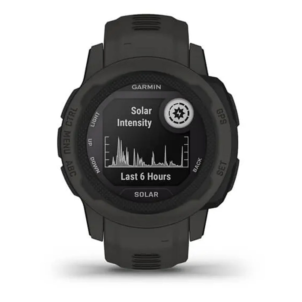 Garmin - Instinct® 2S Solar