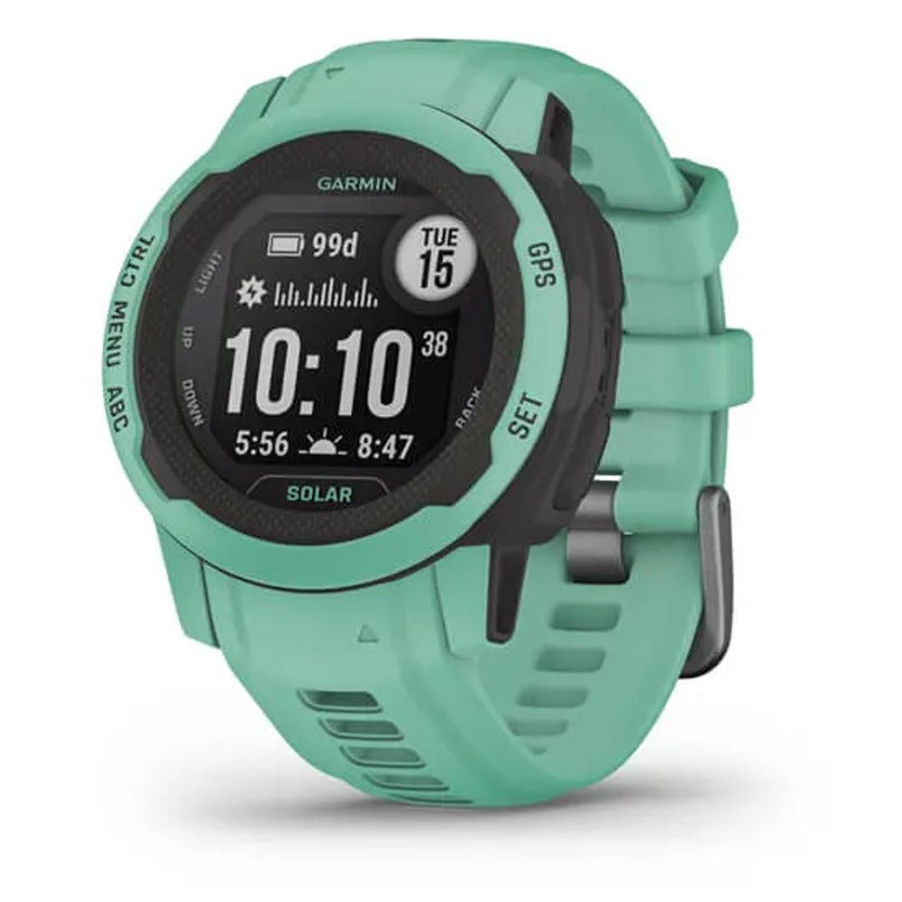 Garmin - Instinct® 2S Solar