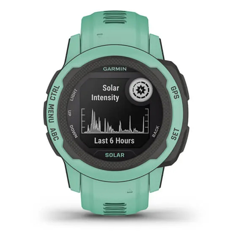 Garmin - Instinct® 2S Solar