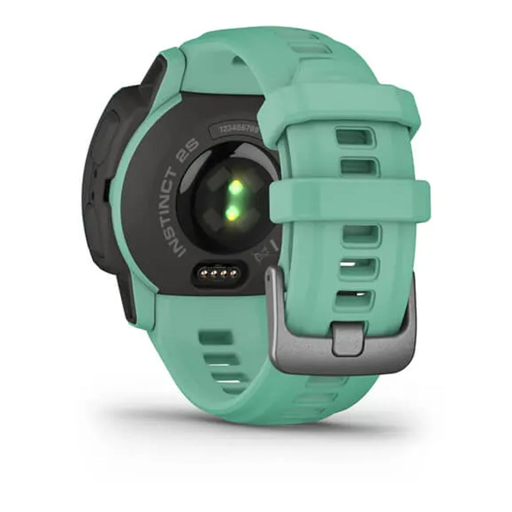 Garmin - Instinct® 2S Solar