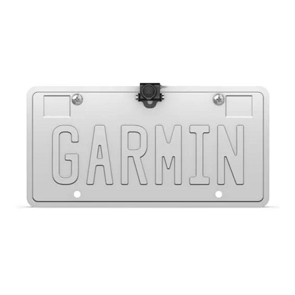 Garmin - BC 50